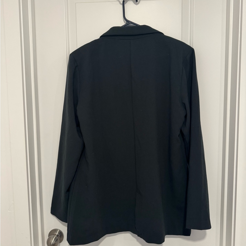 Maurices Charcoal Jacket